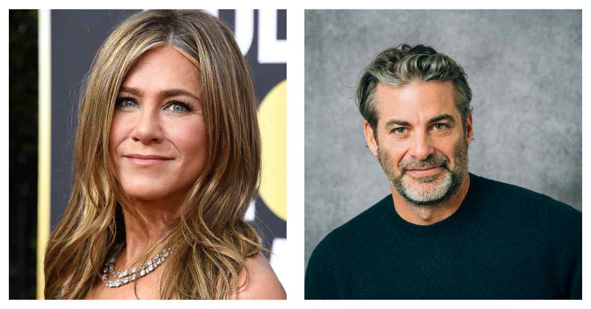 Jennifer Aniston Goes Official with Boyfriend – And the Internet Can’t Get Enough