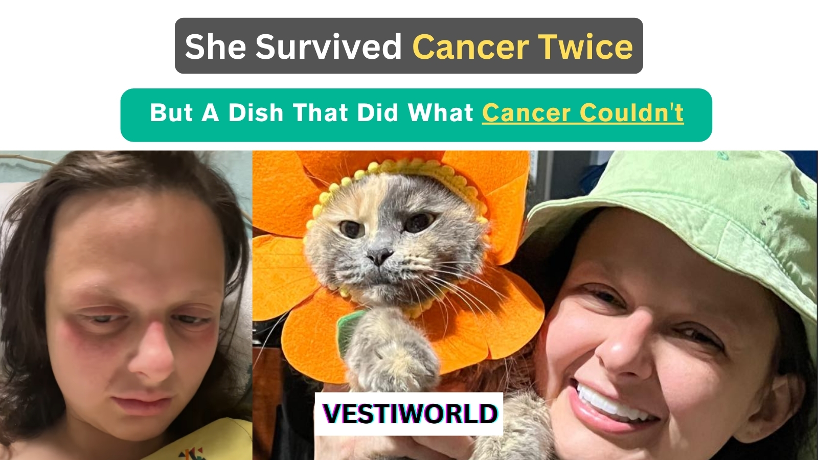 Homemade Fermented Fish Nearly Killed a Two-Time Cancer Survivor