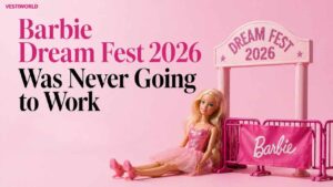 Barbie Dream Fest 2026