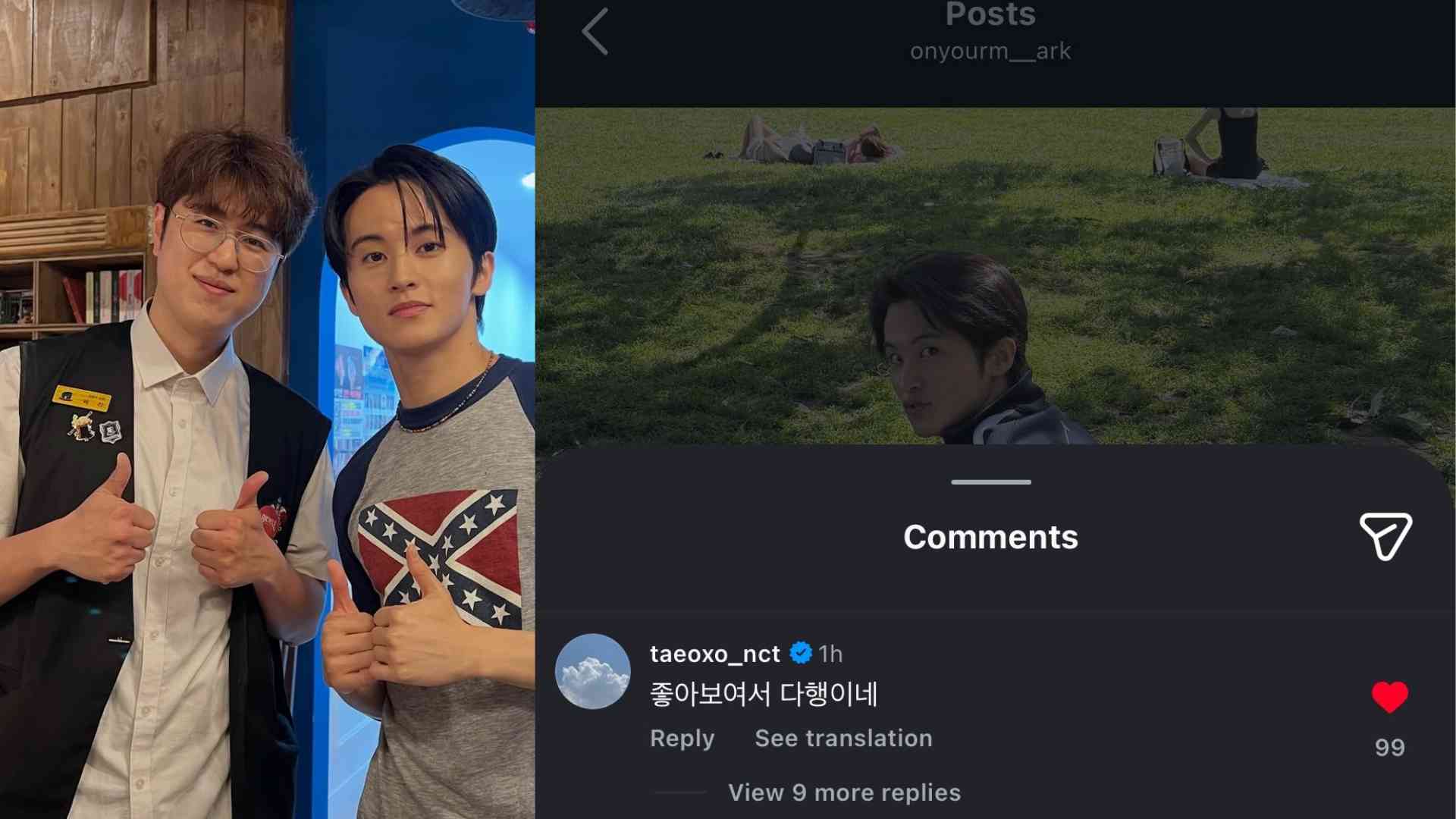 Mark Lee Faces Backlash Over Confederate Flag Shirt