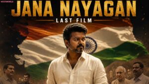 Thalapathy Vijay Last Film Jana Nayagan