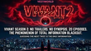 VIVANT Season 2 Grew To 20 Episodes By Refusing To Tell Anyone What Happens Next