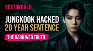BTS Jungkook Hacker Sentenced