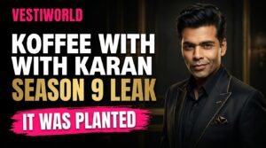 Koffee With Karan Season 9 Leak