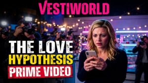 The Love Hypothesis Prime Video