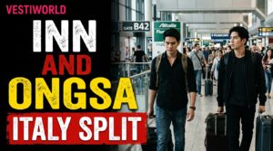 Inn And Ongsa Italy Split