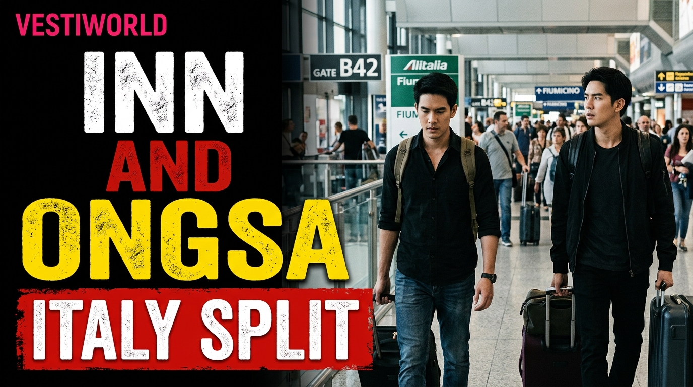 Inn And Ongsa Italy Split
